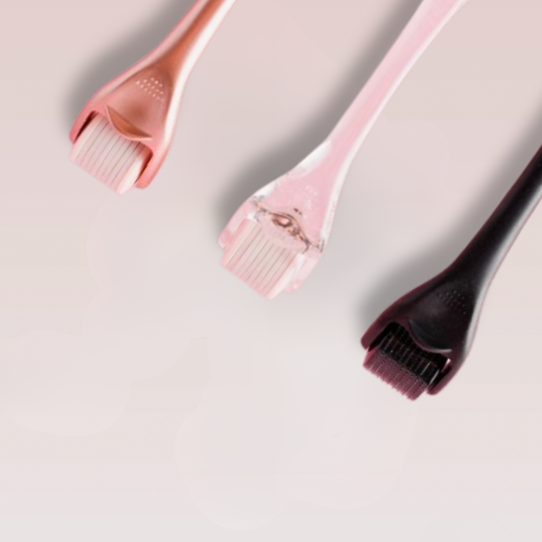 Glow Essentials Starter Bundle