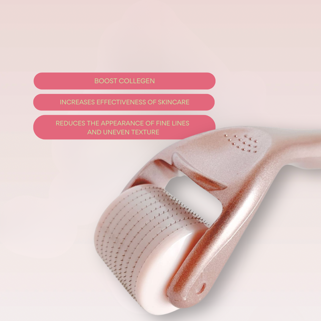 Glow Essentials Starter Bundle