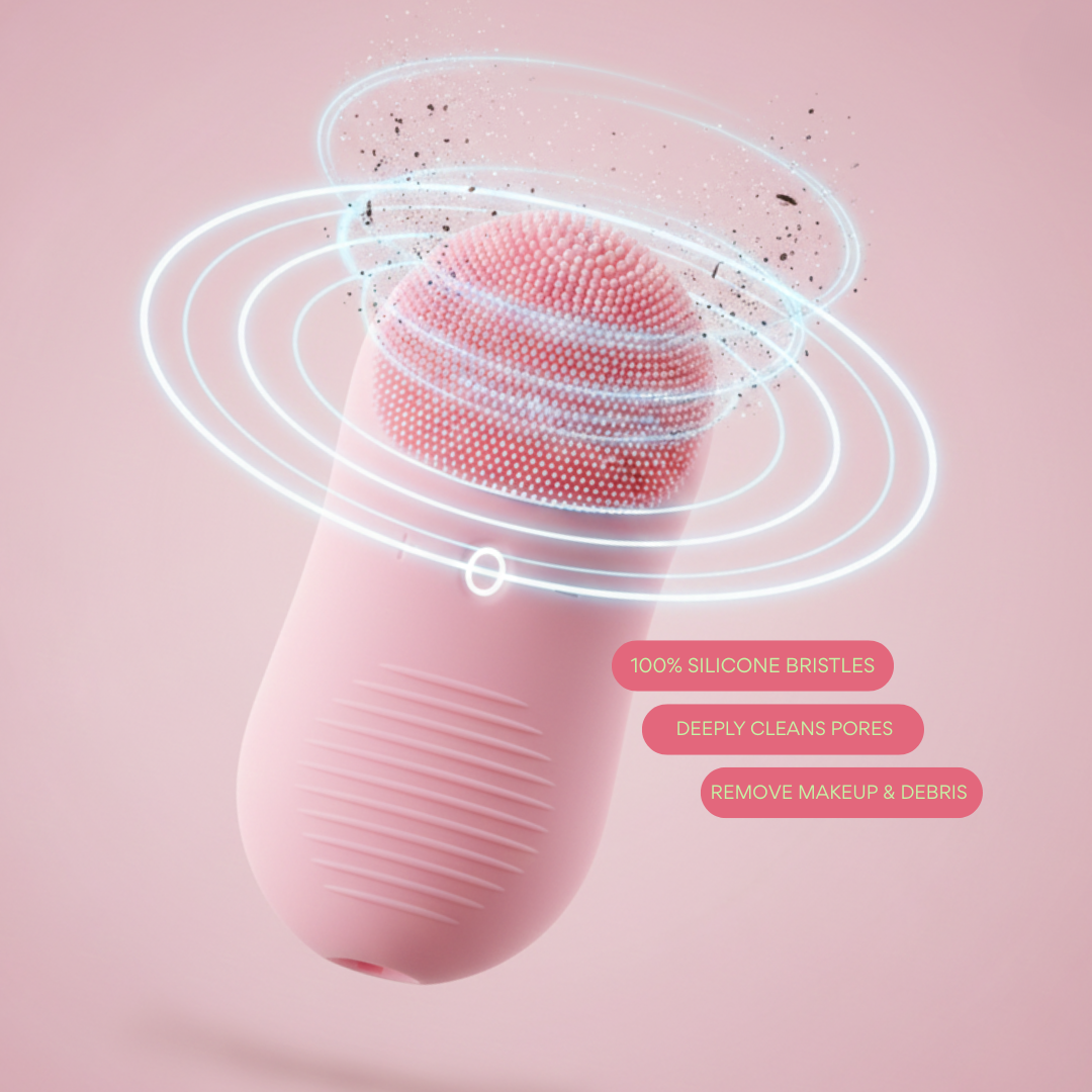 Pore Perfect Pro 3 in 1 Bundle