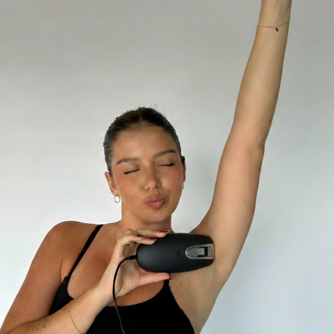 IPL INTENSE PULSED LASER HAIR REMOVAL PRO