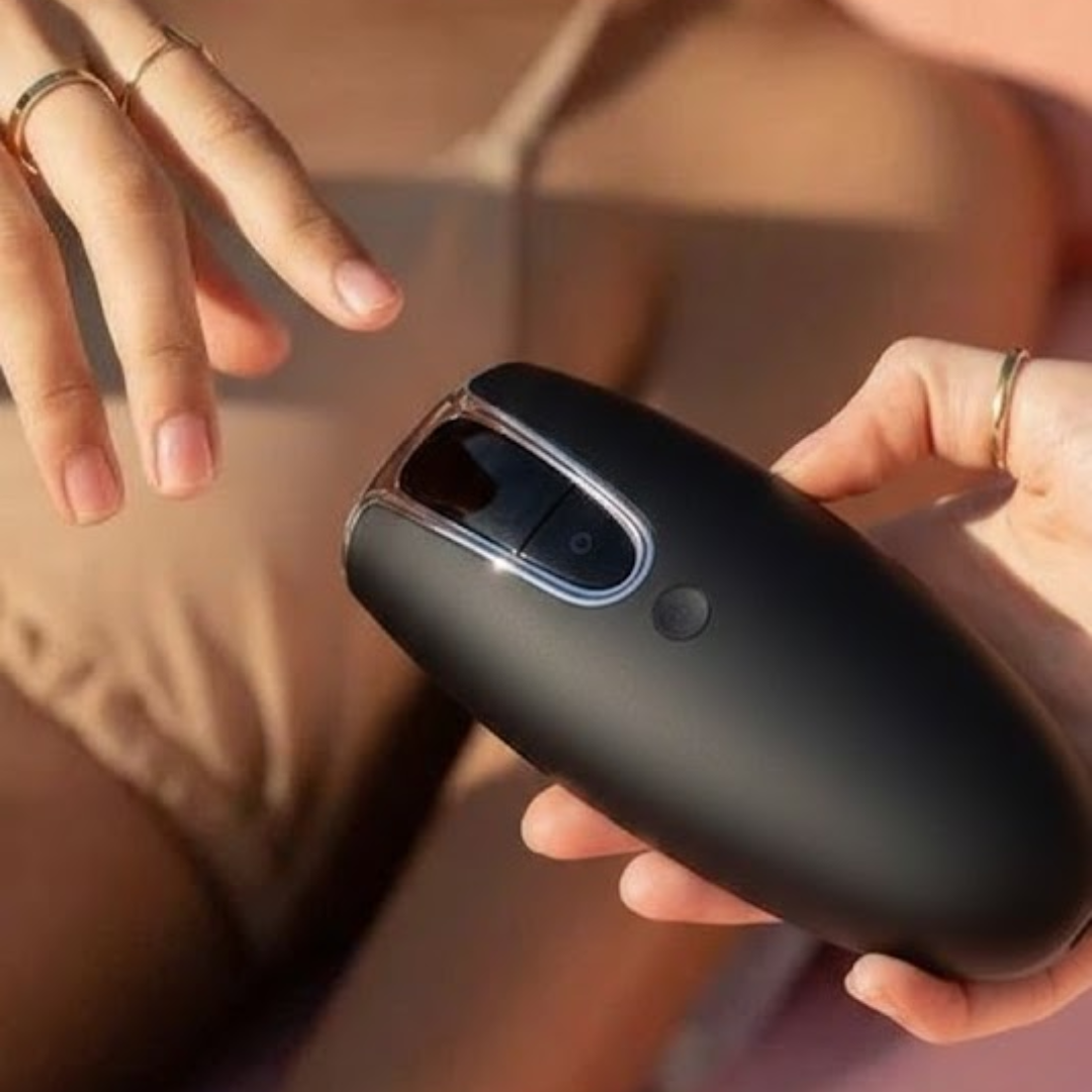 IPL INTENSE PULSED LASER HAIR REMOVAL PRO