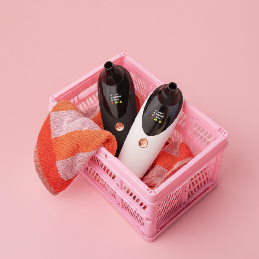 Pore Perfect Pro 3 in 1 Bundle