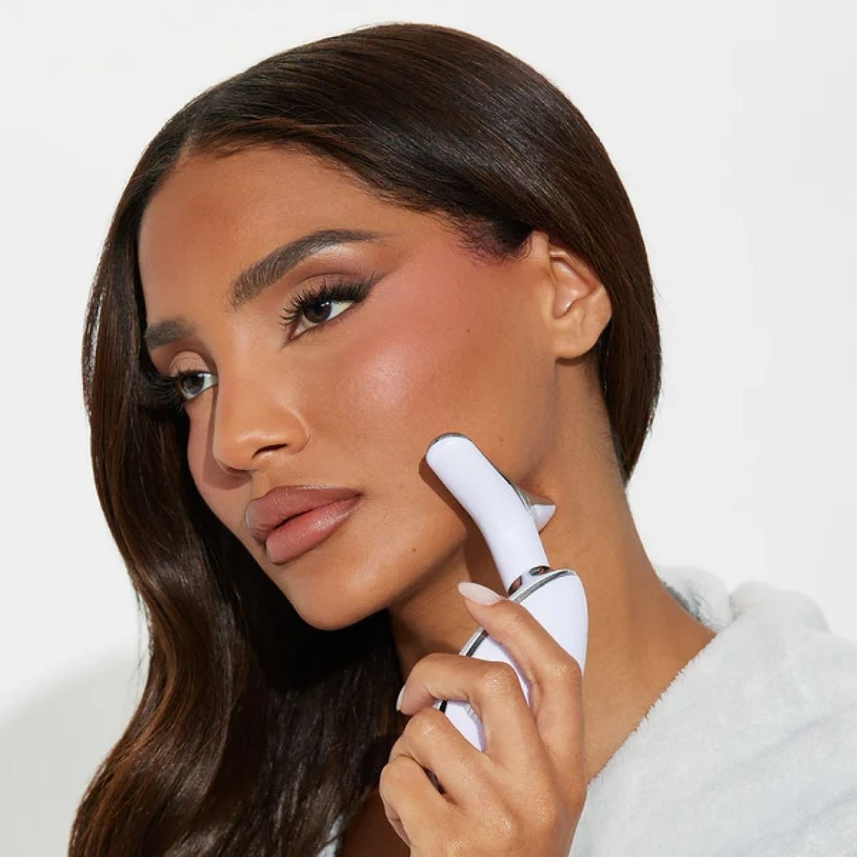 Heated Sonic Facial Sculpting Tool