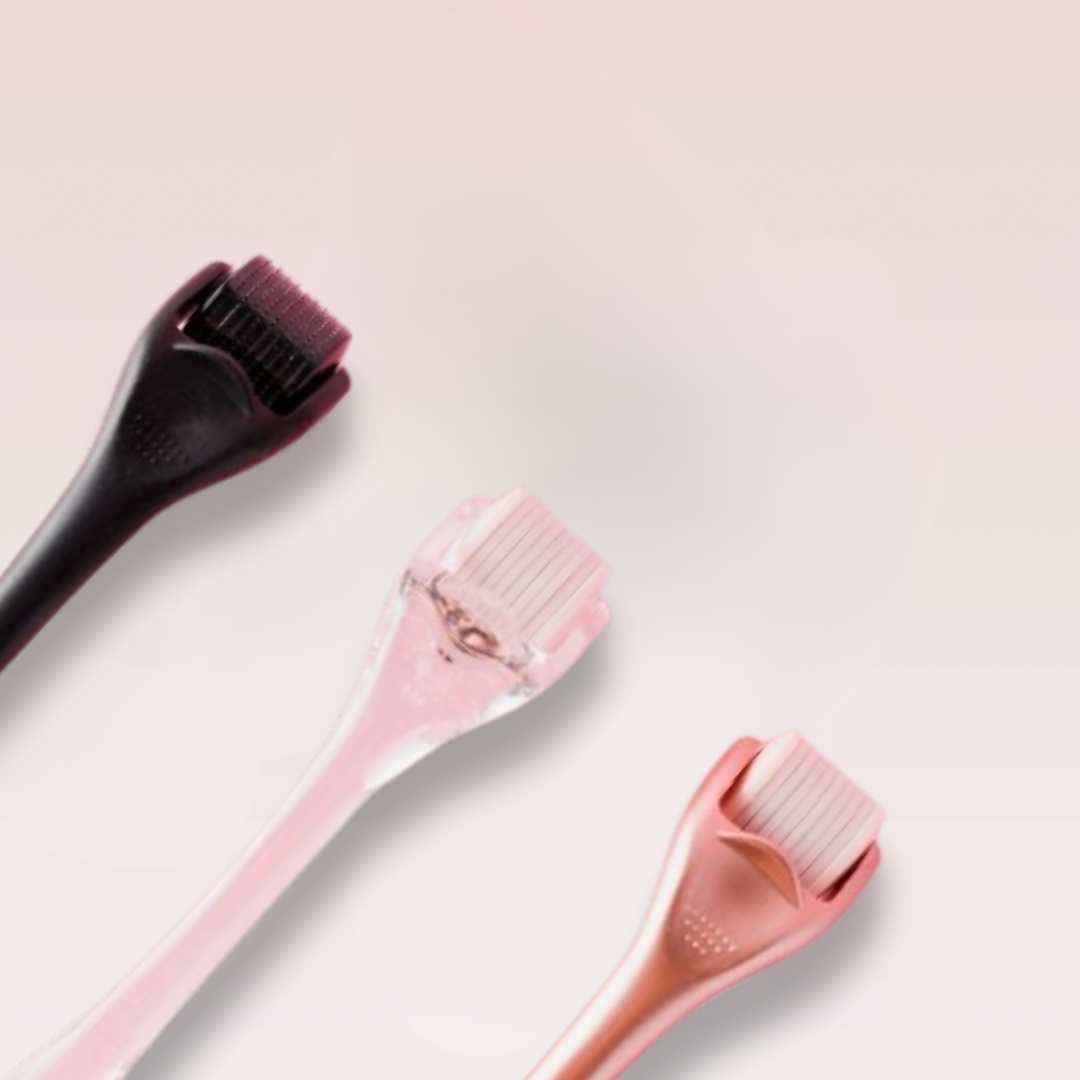 Skin and Scalp Dermal Roller