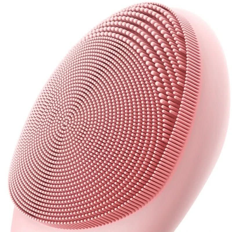 Ultrasonic Facial Cleansing Brush