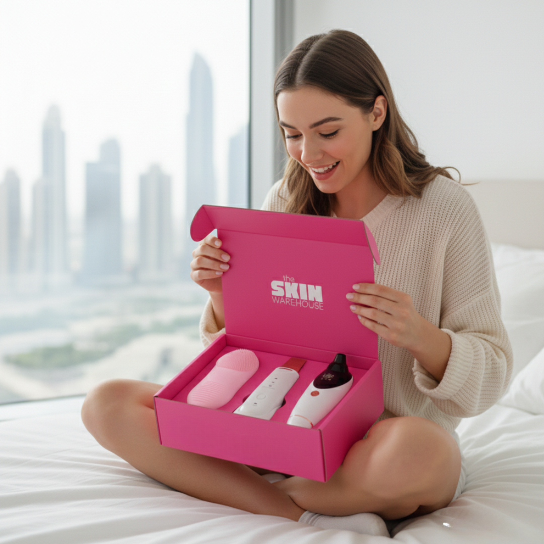 Pore Perfect Pro 3 in 1 Bundle