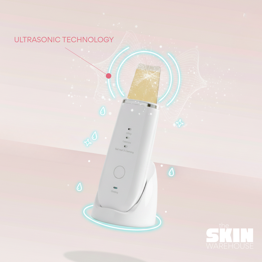 Pore Perfect Pro 3 in 1 Bundle