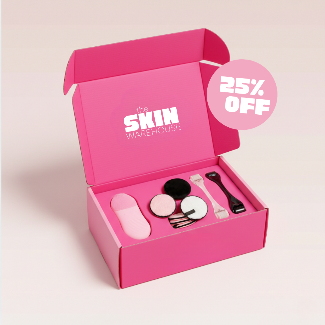 Glow Essentials Starter Bundle