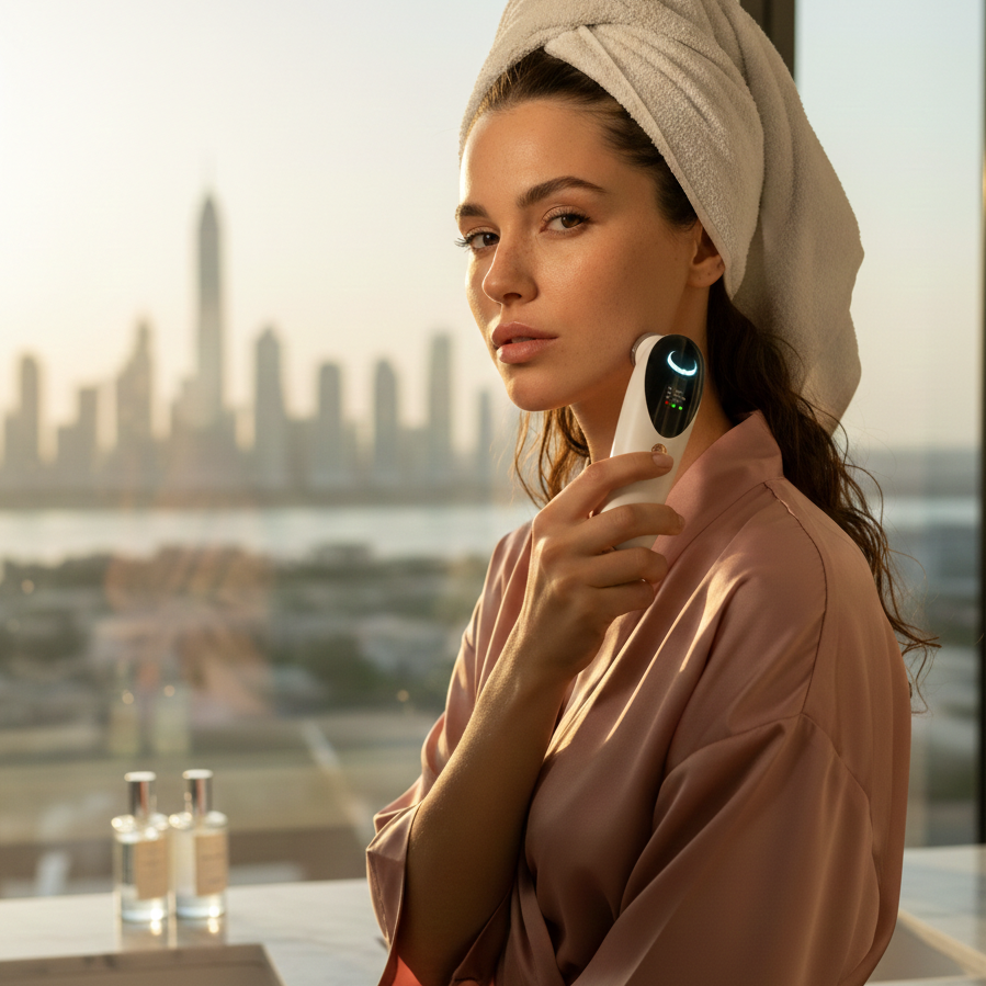 Pore Perfect Pro 3 in 1 Bundle